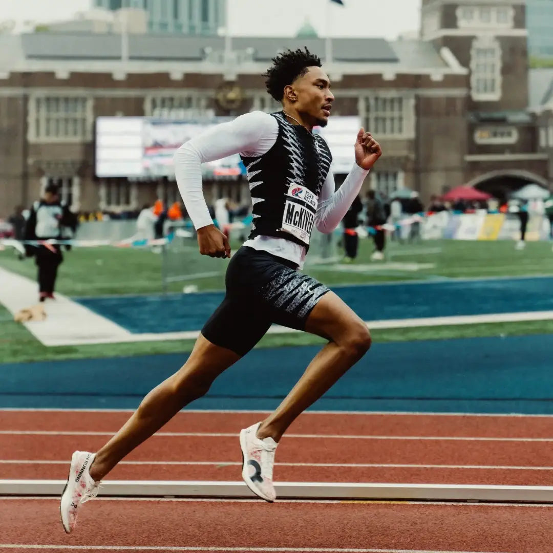 The Freedom to Move: Finding Your Own Rhythm