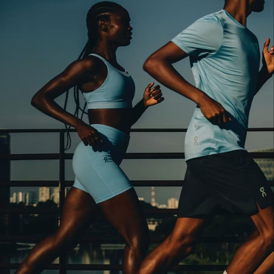 Made for Everyday Life: The New Balance of Style and Comfort