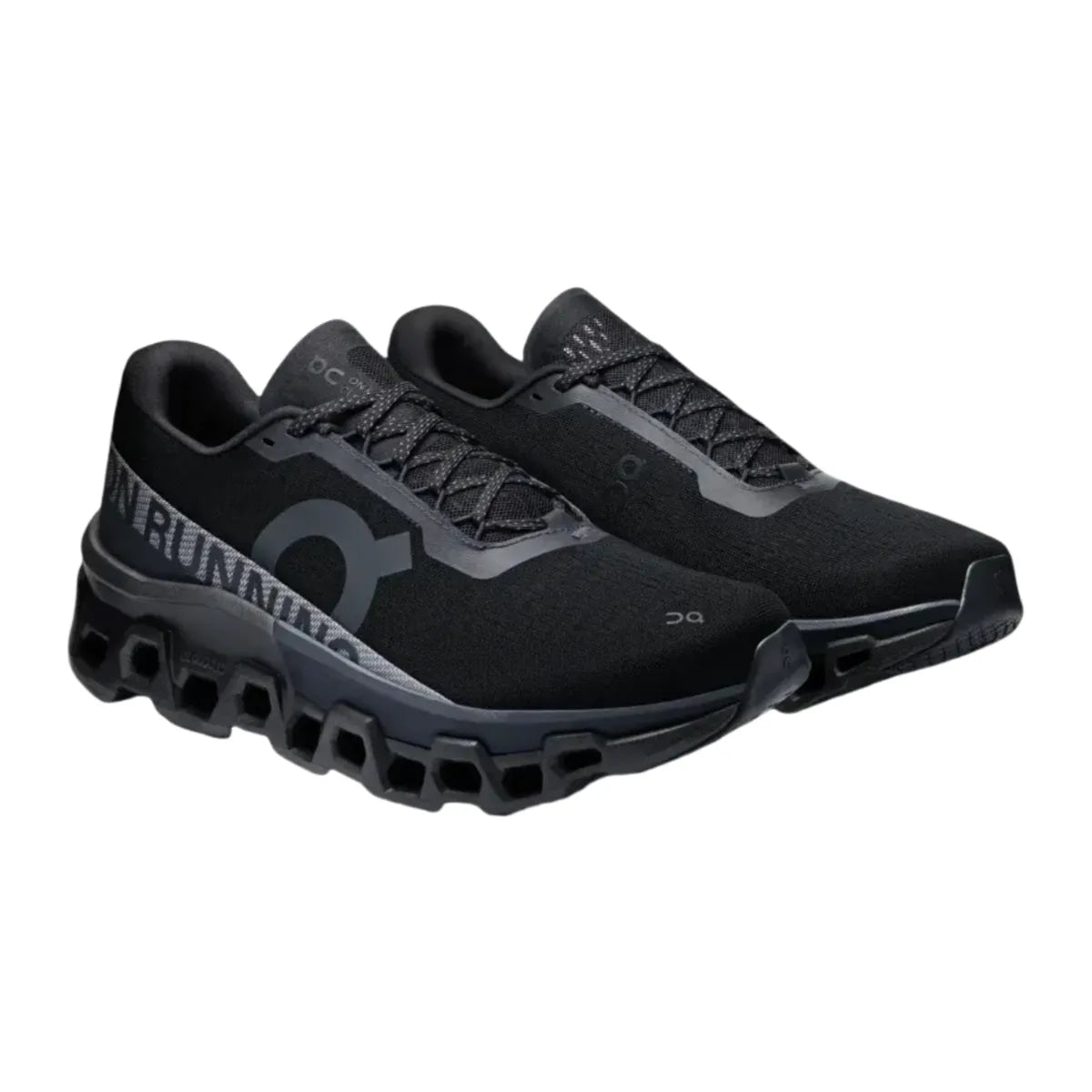 Cloudmonster 2 – Enhanced Max Cushion Running Sneakers