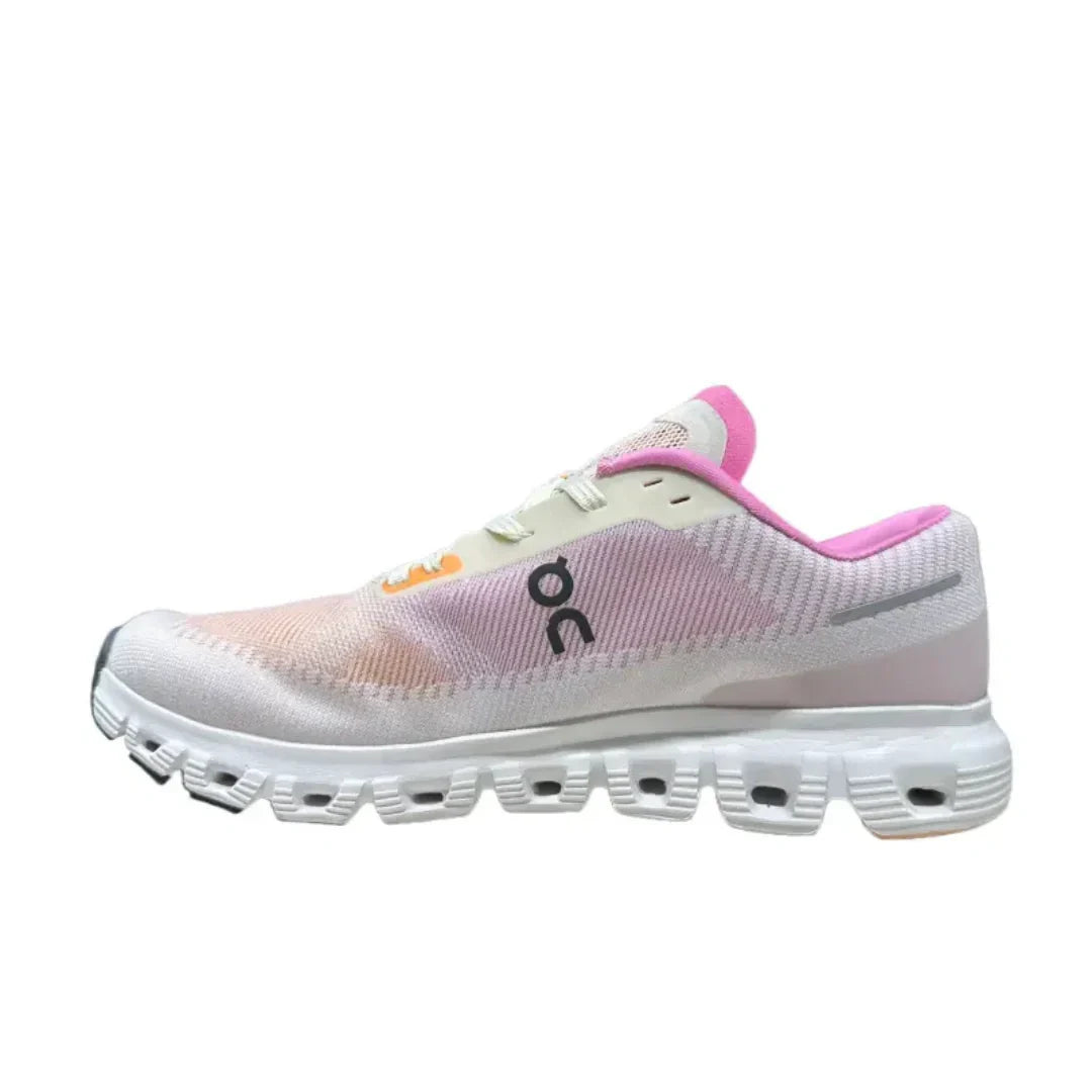 Cloud 6 Push  Pink Purple