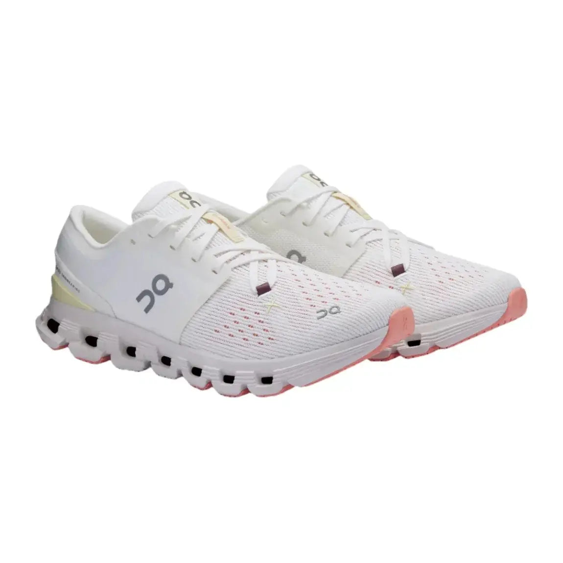 Cloud X 4 – Lightweight Training & All-Day Comfort
