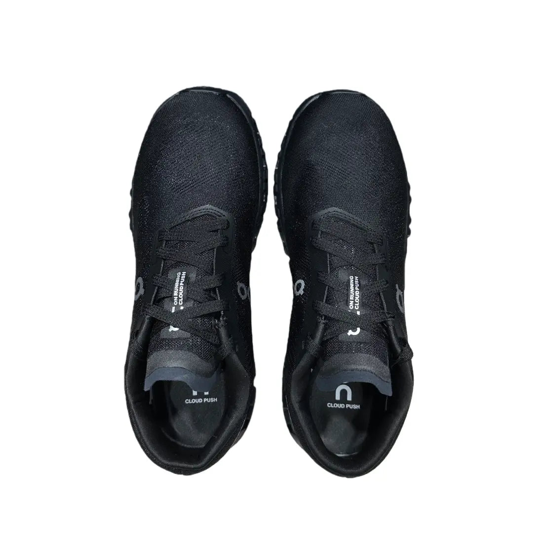 Cloud 6 Push Black