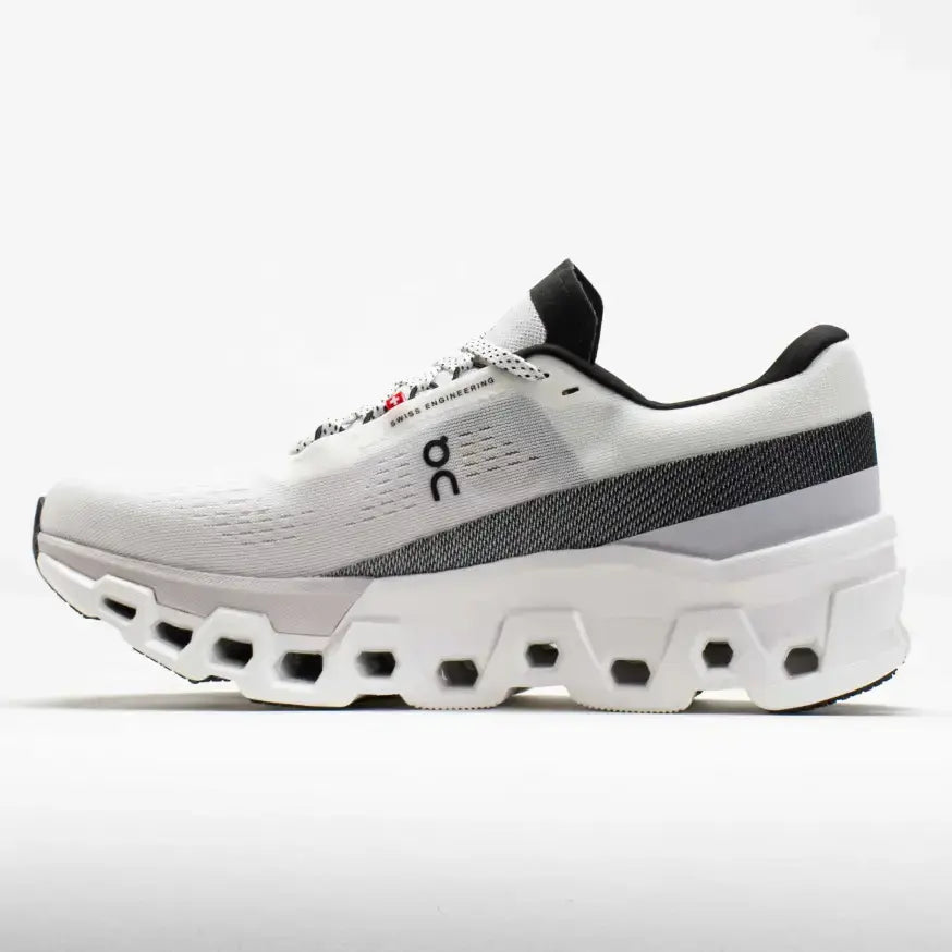 Cloudmonster 2 – Enhanced Max Cushion Running Sneakers