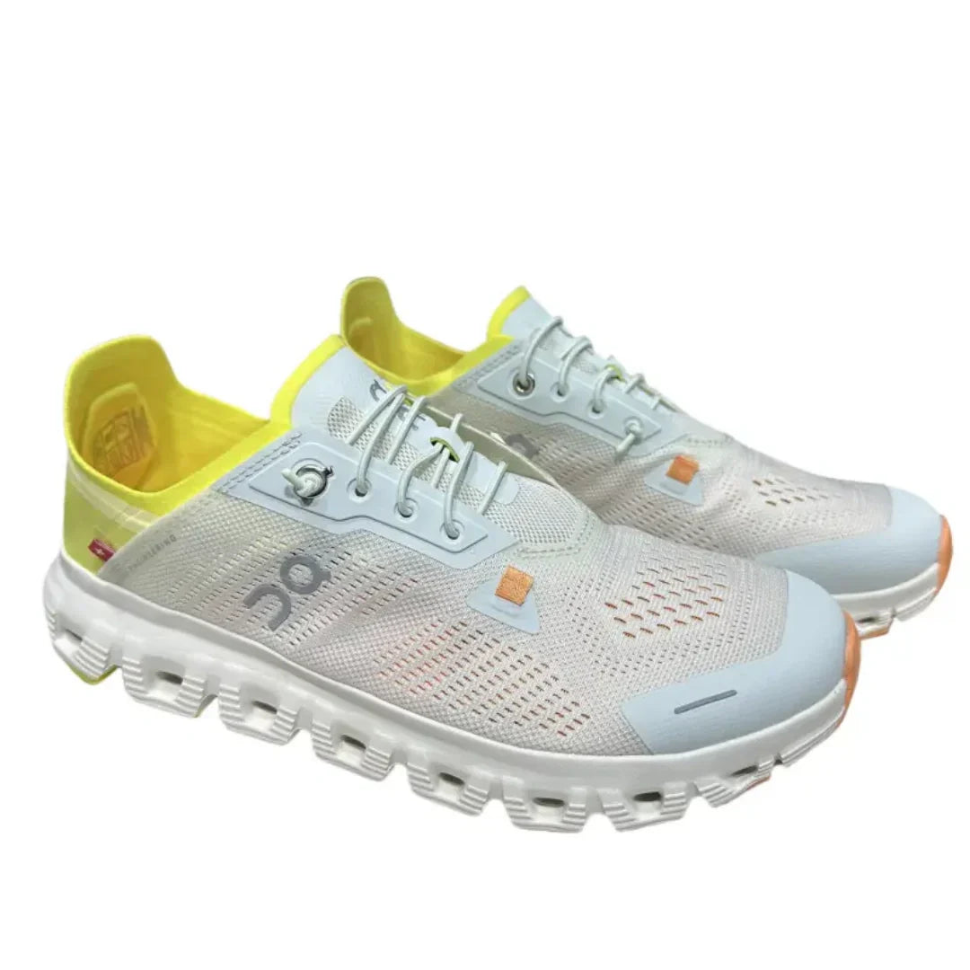 Cloud 6 Coast  Yellow