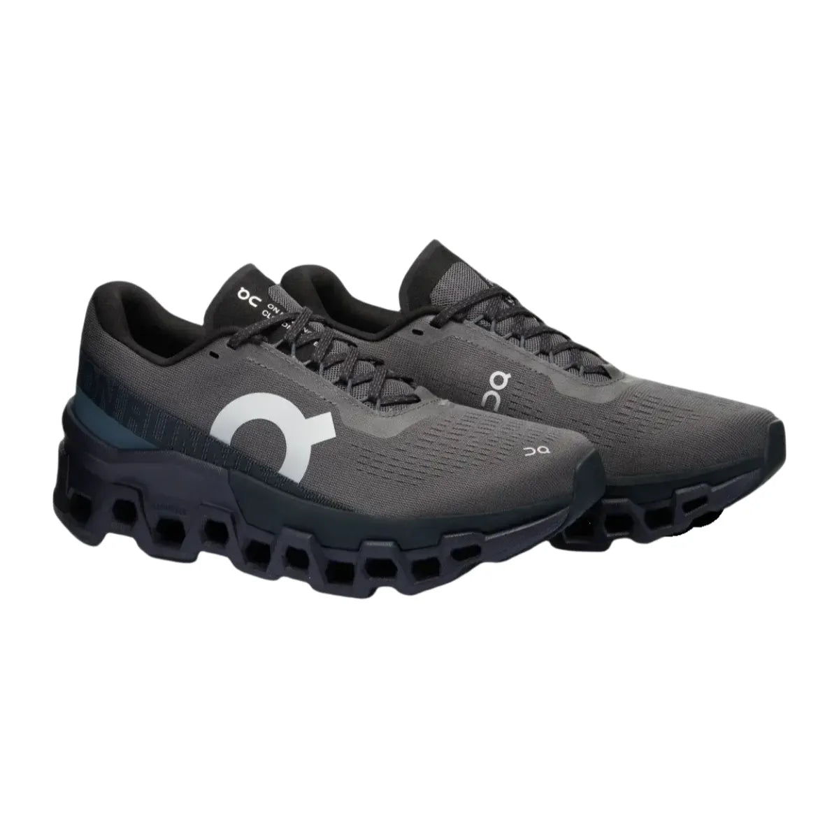 Cloudmonster 2 – Enhanced Max Cushion Running Sneakers