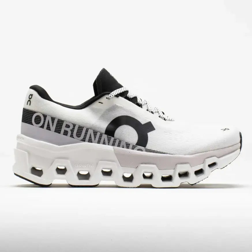 Cloudmonster 2 – Enhanced Max Cushion Running Sneakers