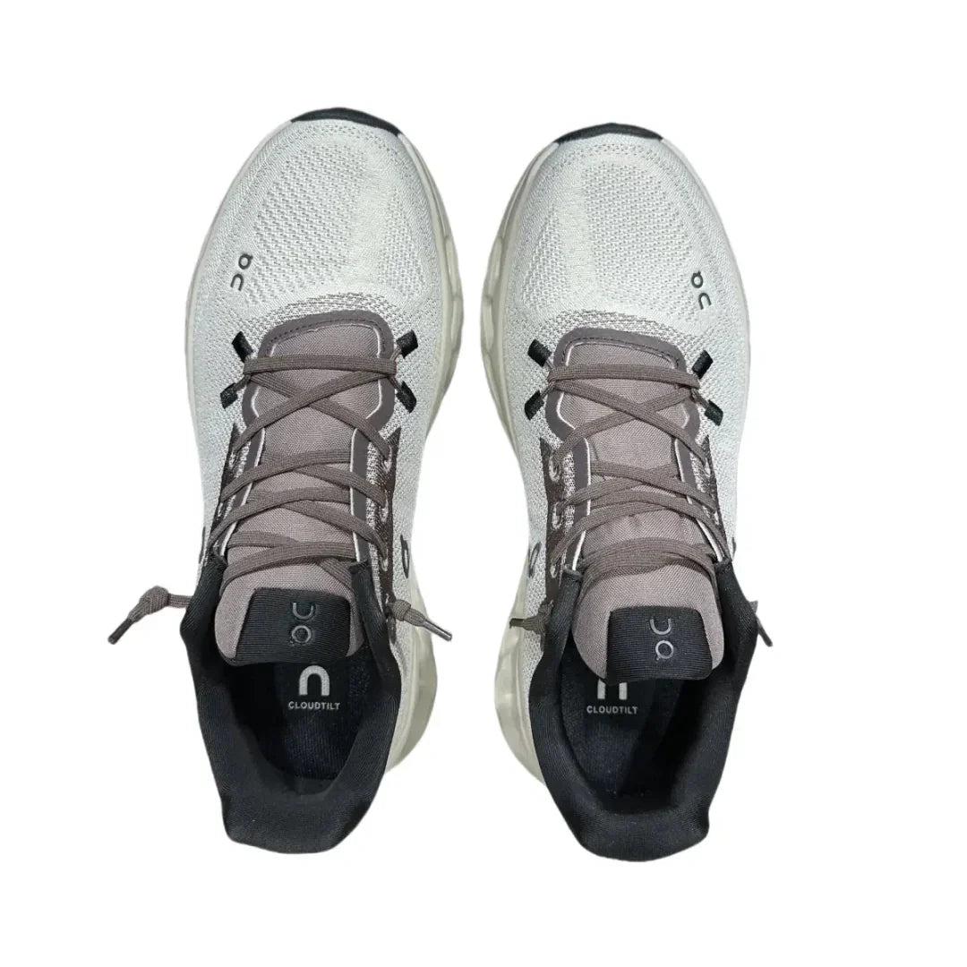 Cloudtilt Dark Beige/Black