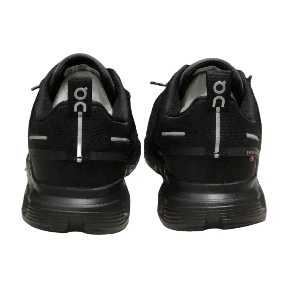 Cloud 6 WP Waterproof  All Black