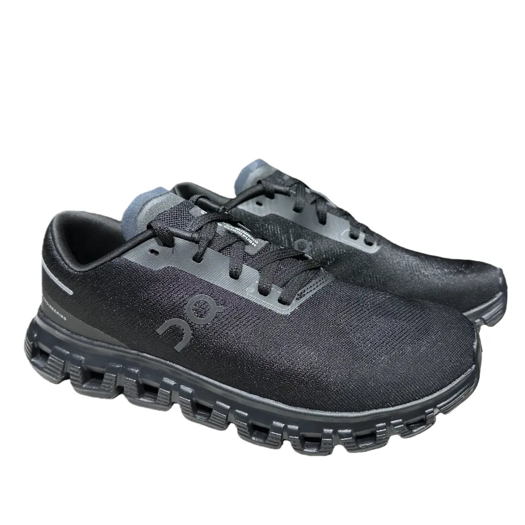 Cloud 6 Push Black