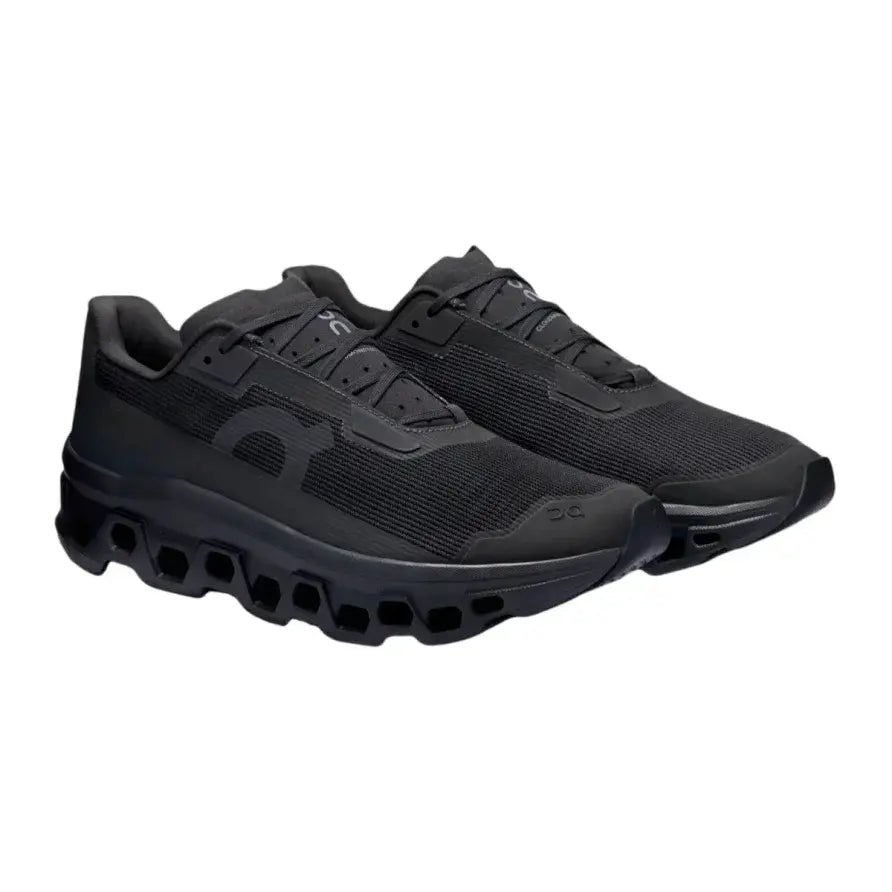 Cloudmonster Void – Street-Ready Cushion Sneakers