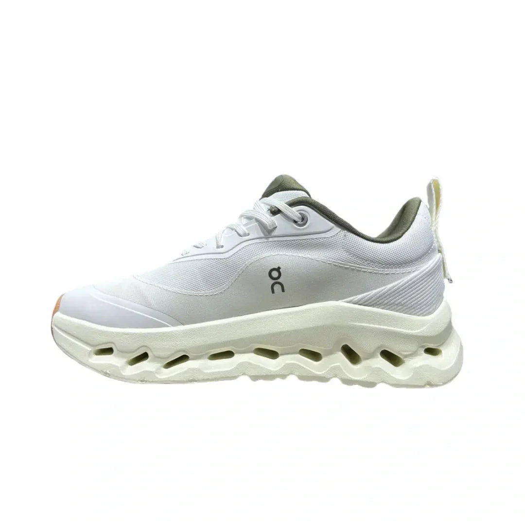 LOEWE x On Cloudtilt 2.0 – White/Green