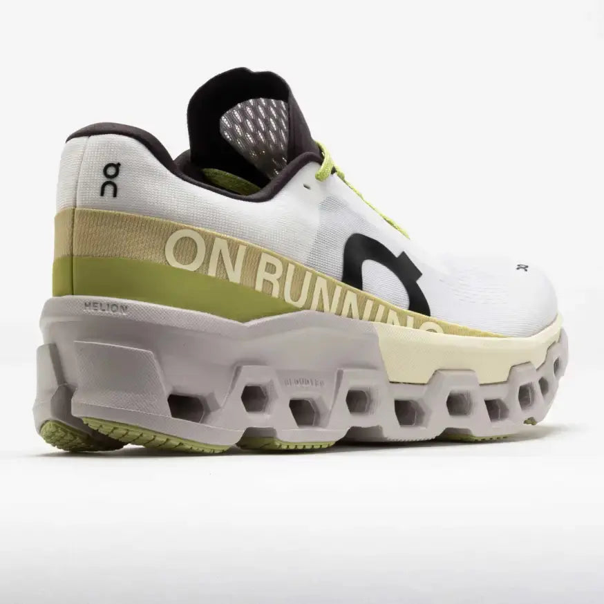 Cloudmonster 2 – Enhanced Max Cushion Running Sneakers