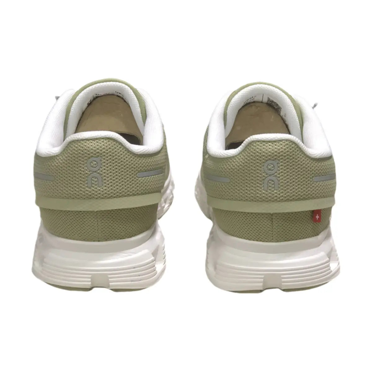 Cloud 6 Sage White