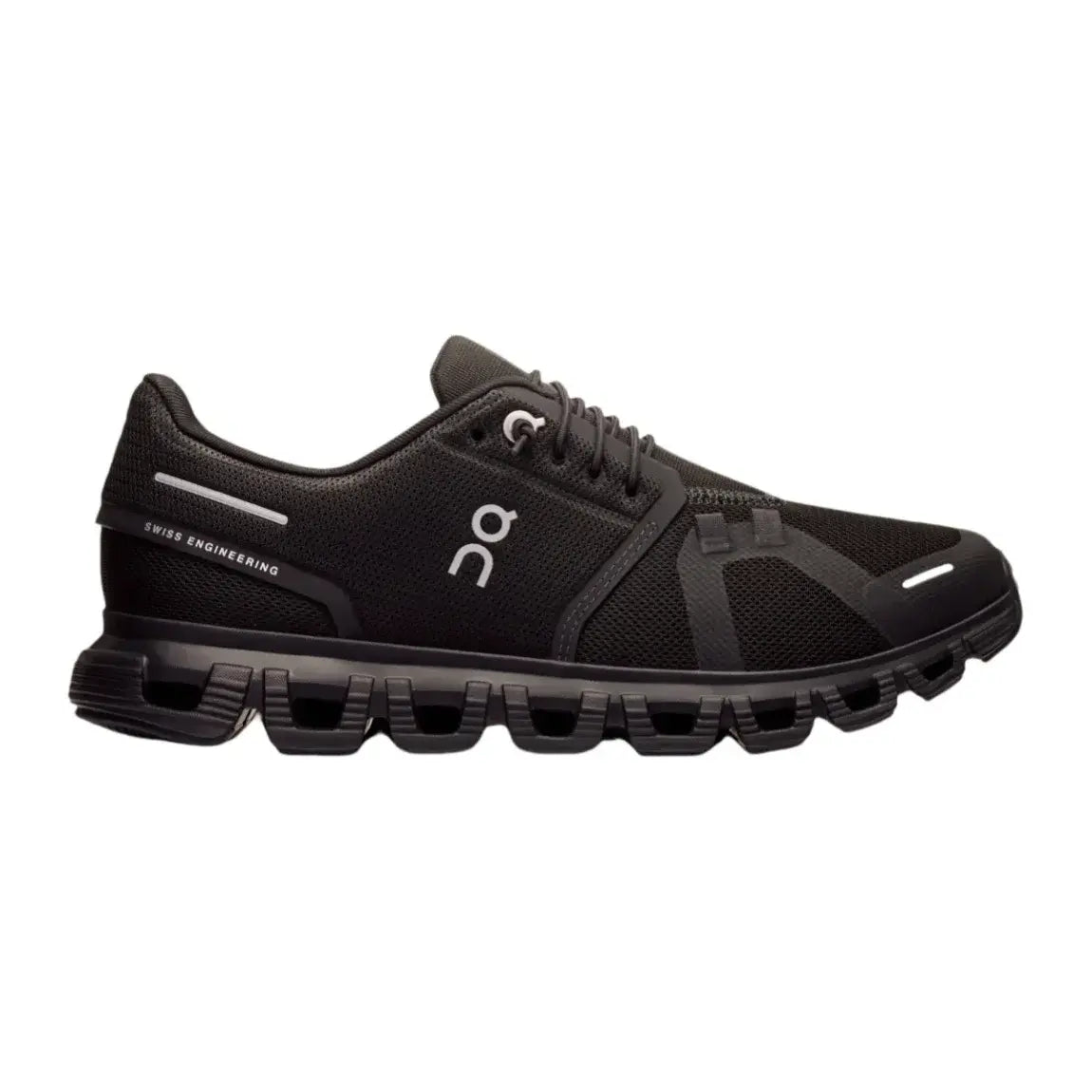 Cloud 6  Black