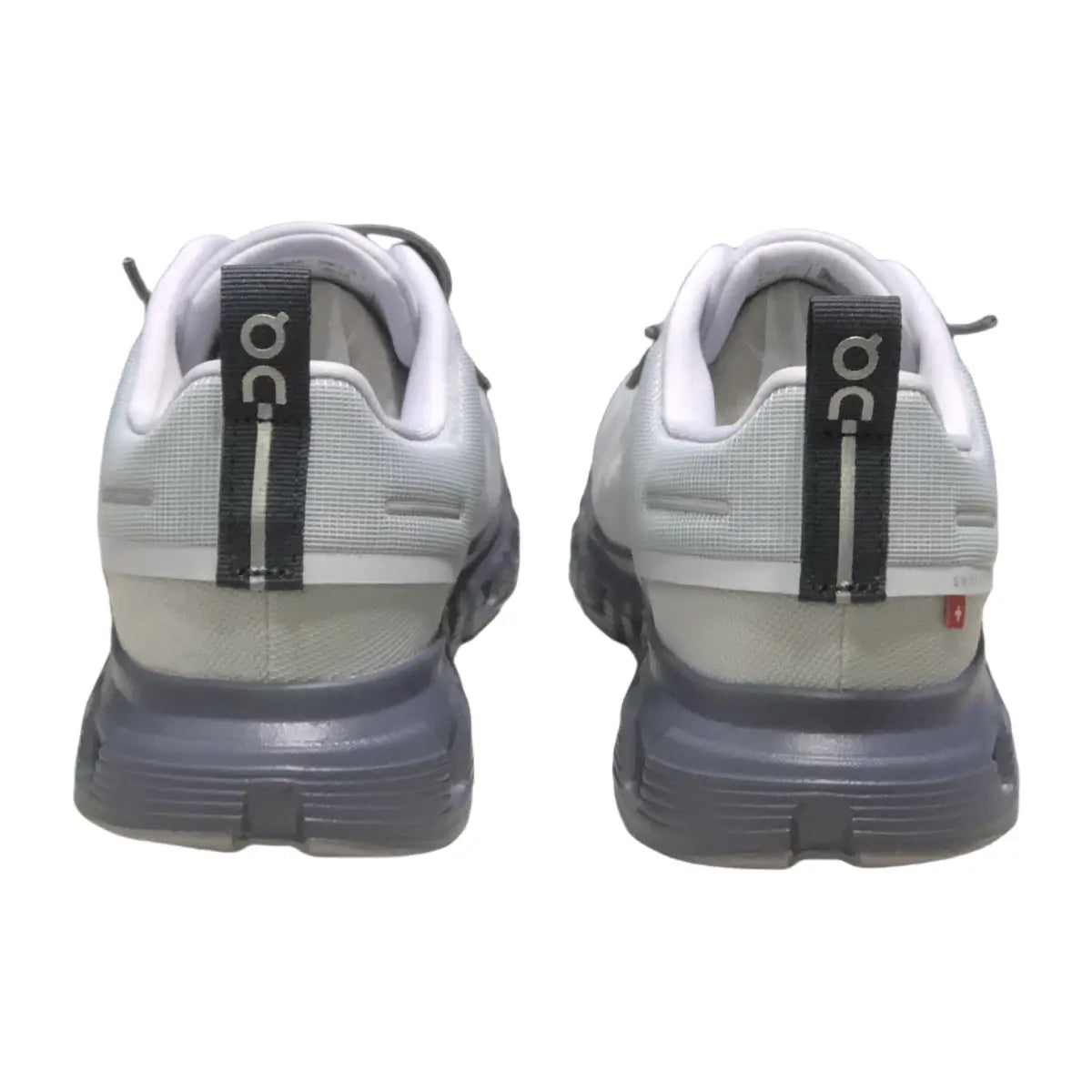 Cloud 6 WP Waterproof  Glacier White