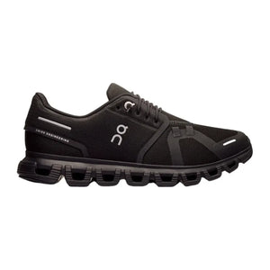 Black / Black