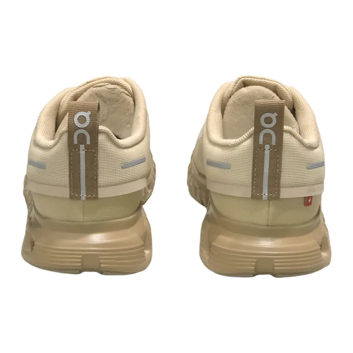 Cloud 6 WP Waterproof  Sandstone