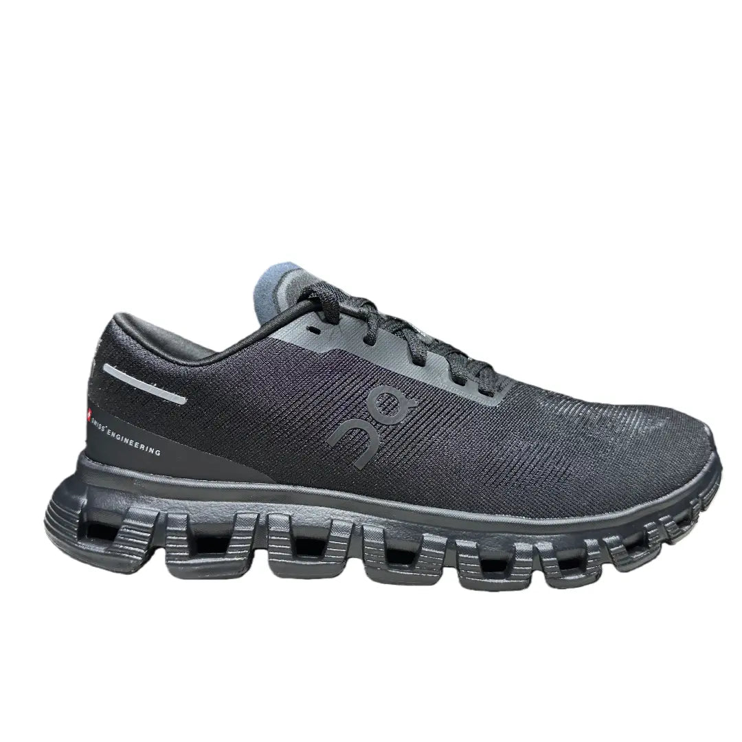 Cloud 6 Push Black