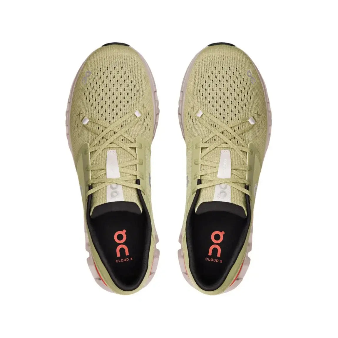 Cloud X 4 – Lightweight Training & All-Day Comfort