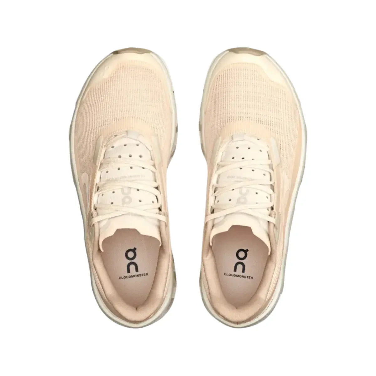 Cloudmonster Void – Street-Ready Cushion Sneakers