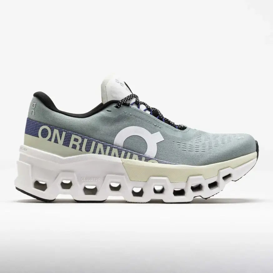 Cloudmonster 2 – Enhanced Max Cushion Running Sneakers