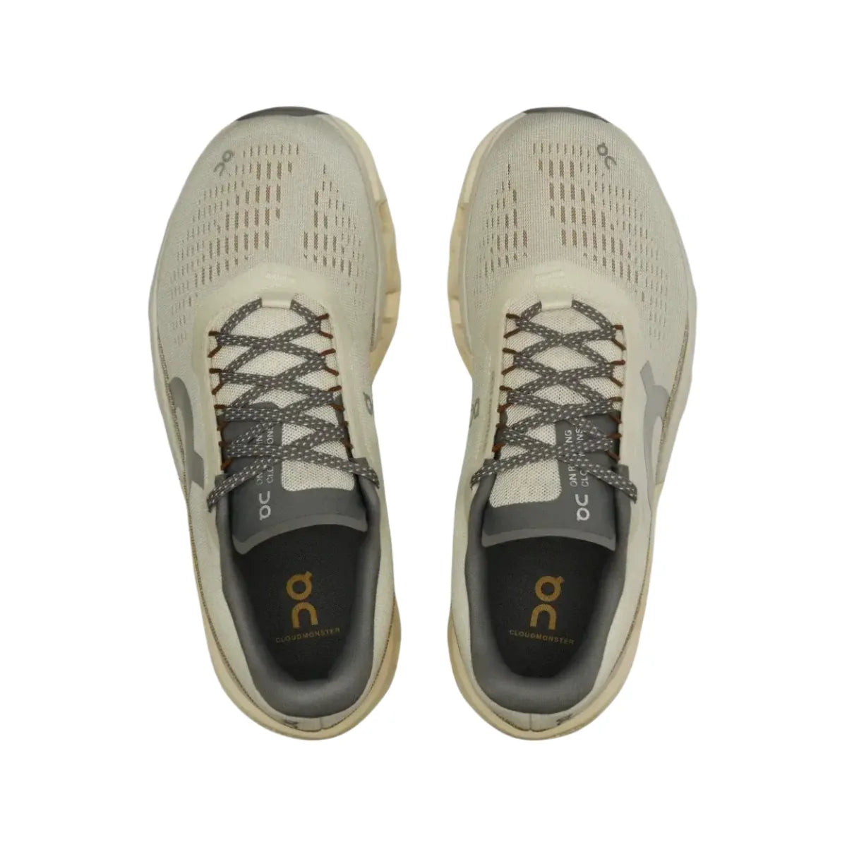 Cloudmonster 2 – Enhanced Max Cushion Running Sneakers