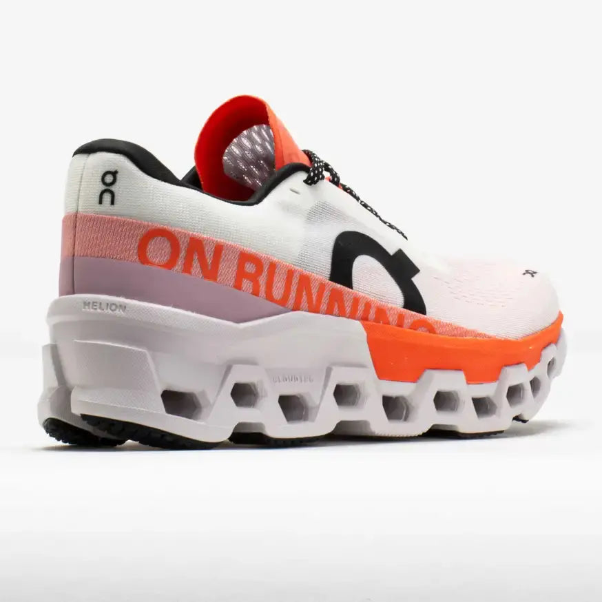 Cloudmonster 2 – Enhanced Max Cushion Running Sneakers