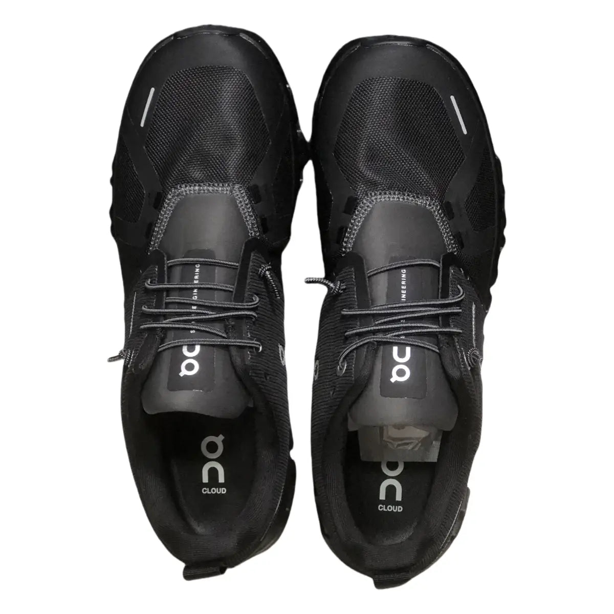 Cloud 6 WP Waterproof  All Black