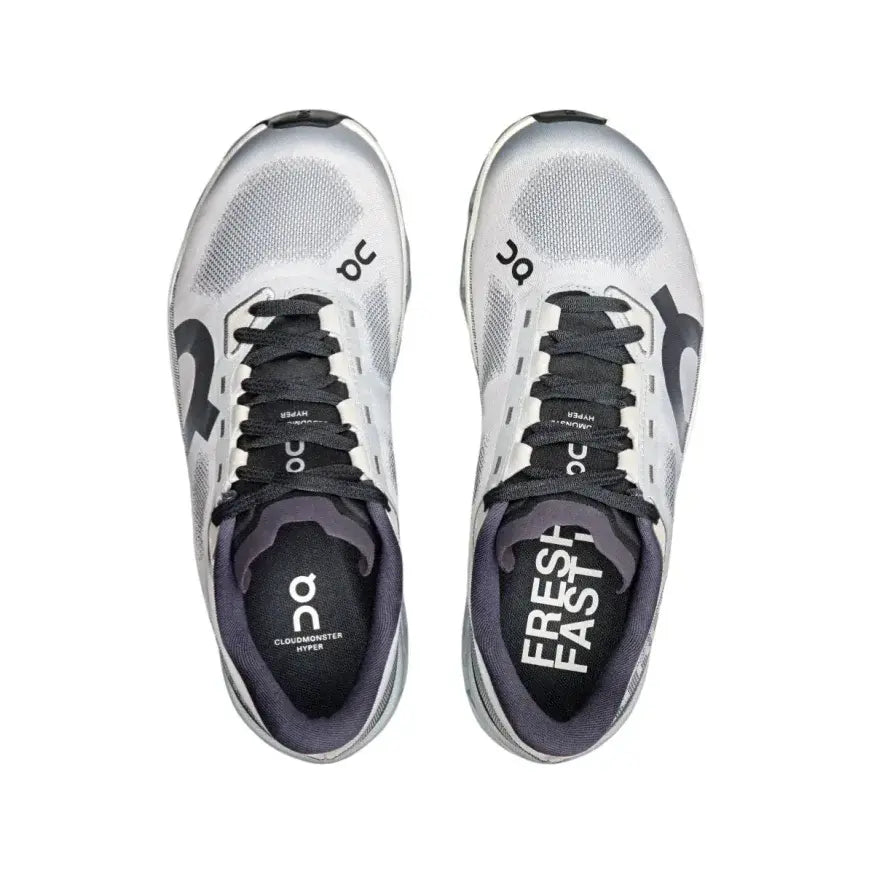 Cloudmonster Hyper – High-Energy Performance Sneakers