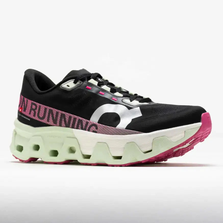 Cloudmonster Hyper – High-Energy Performance Sneakers