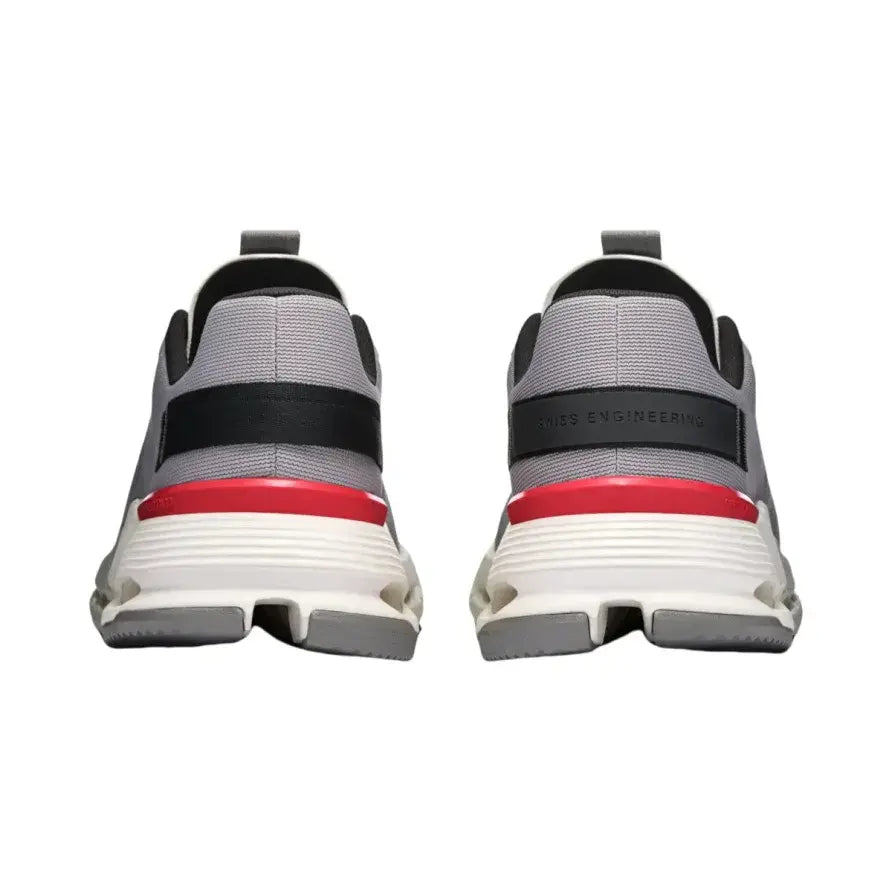 Cloudnova Form 2 – Minimalist Everyday Comfort Sneakers