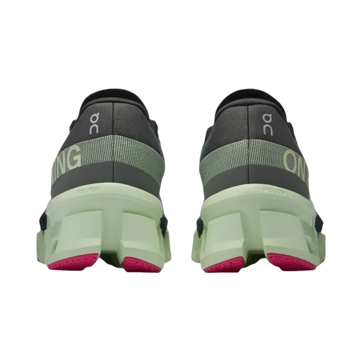Cloudmonster 2 – Enhanced Max Cushion Running Sneakers