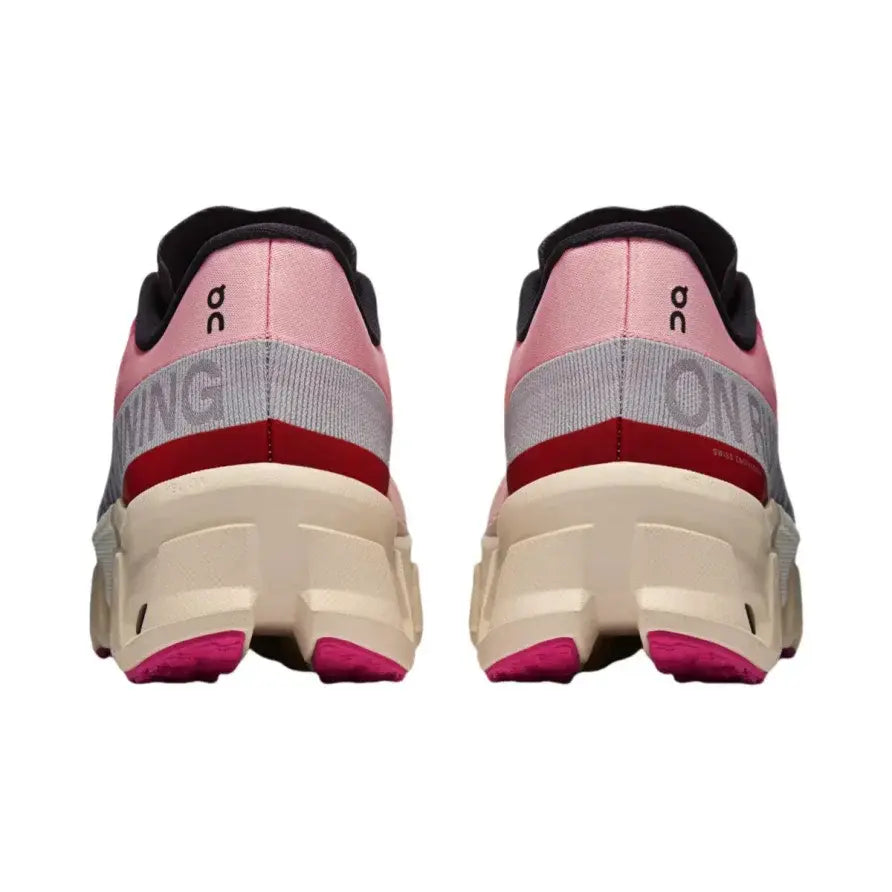 Cloudmonster Hyper – High-Energy Performance Sneakers