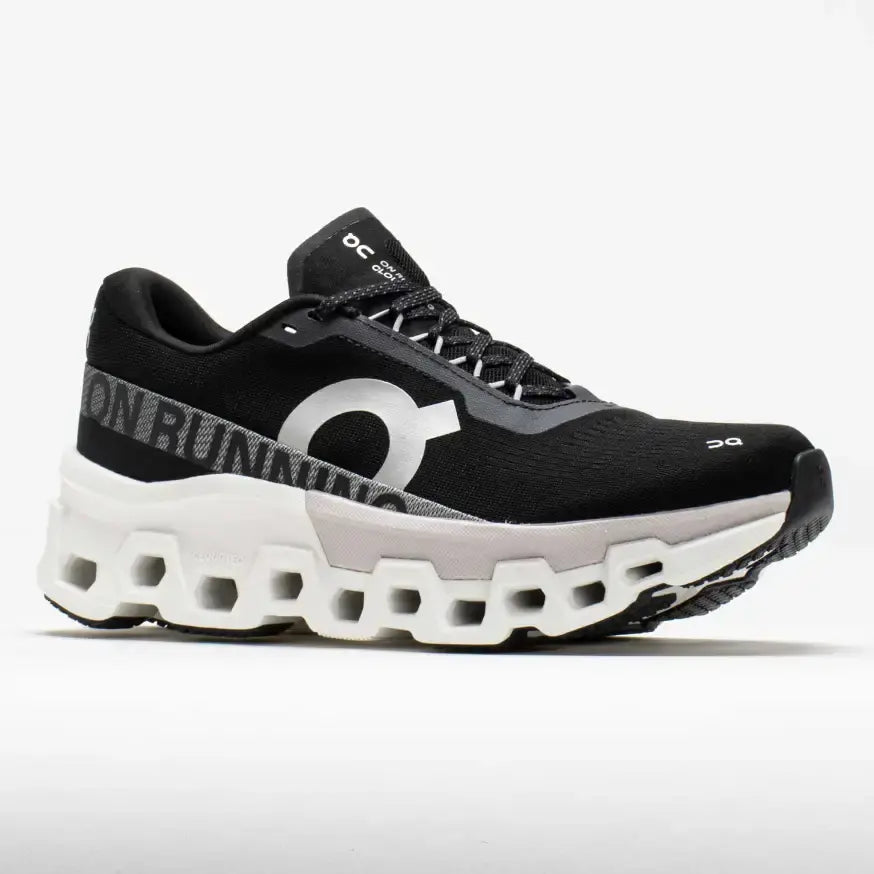 Cloudmonster 2 – Enhanced Max Cushion Running Sneakers