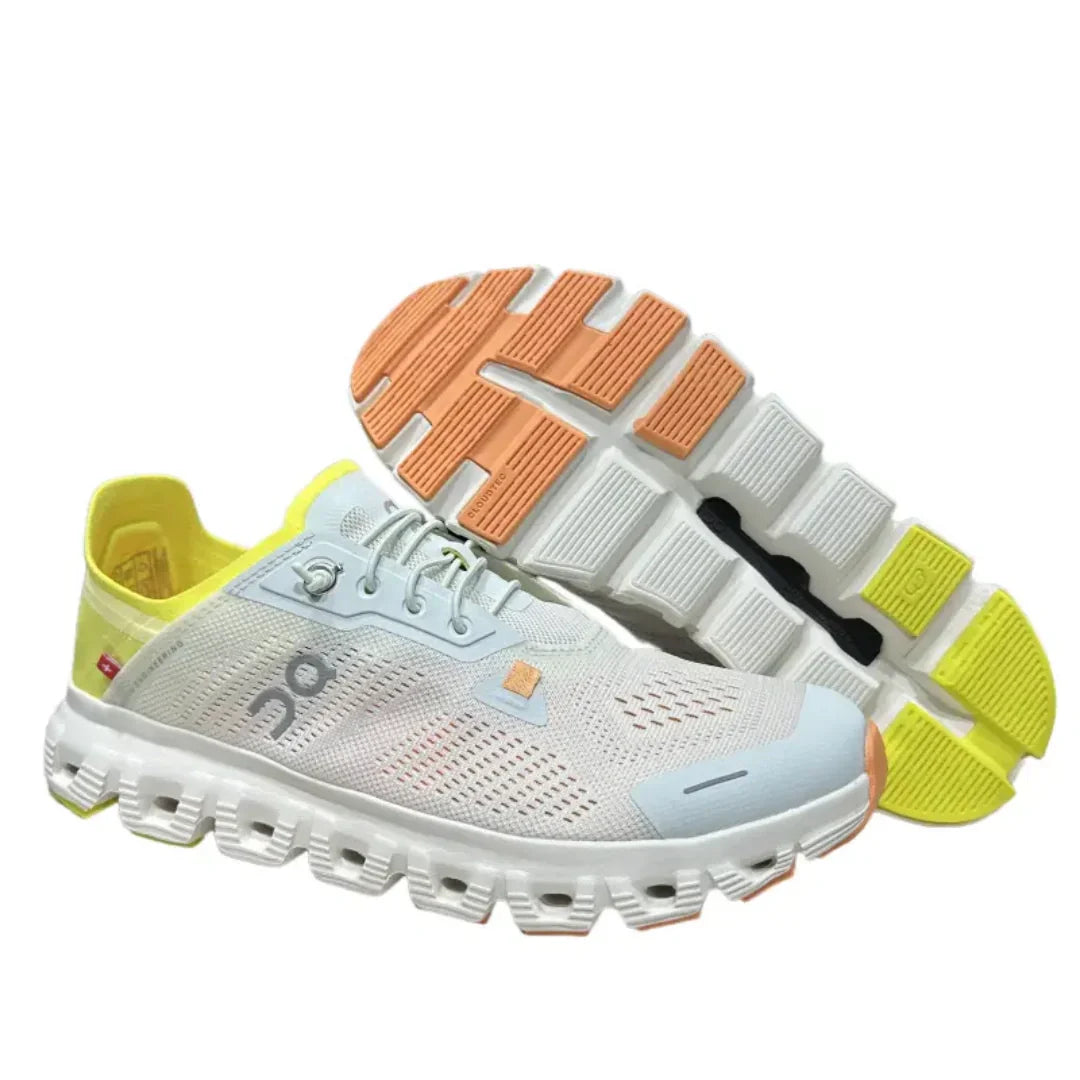 Cloud 6 Coast  Yellow