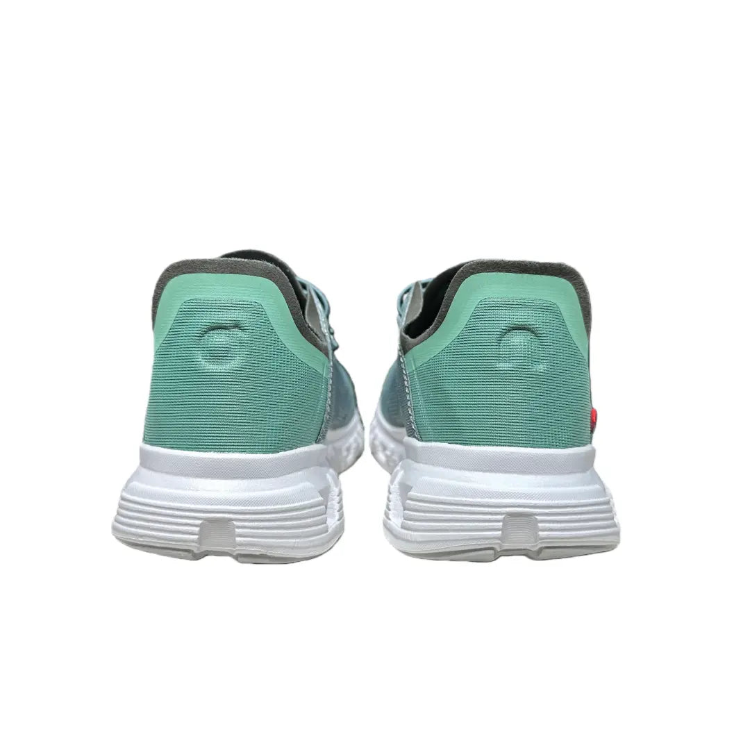 Cloud 6 Coast  Green