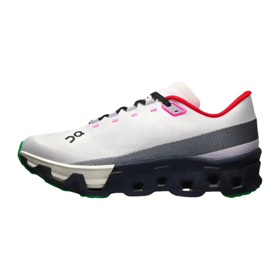 Cloudmonster Hyper – High-Energy Performance Sneakers