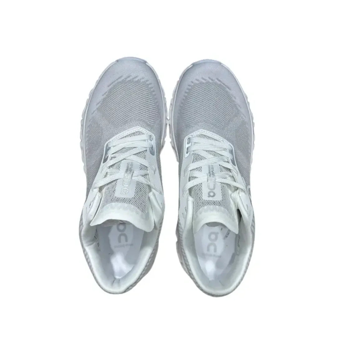 Cloud 6 Push  White
