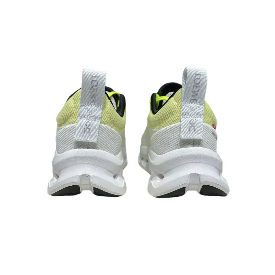 LOEWE x On Cloudtilt 2.0 – Neon Yellow