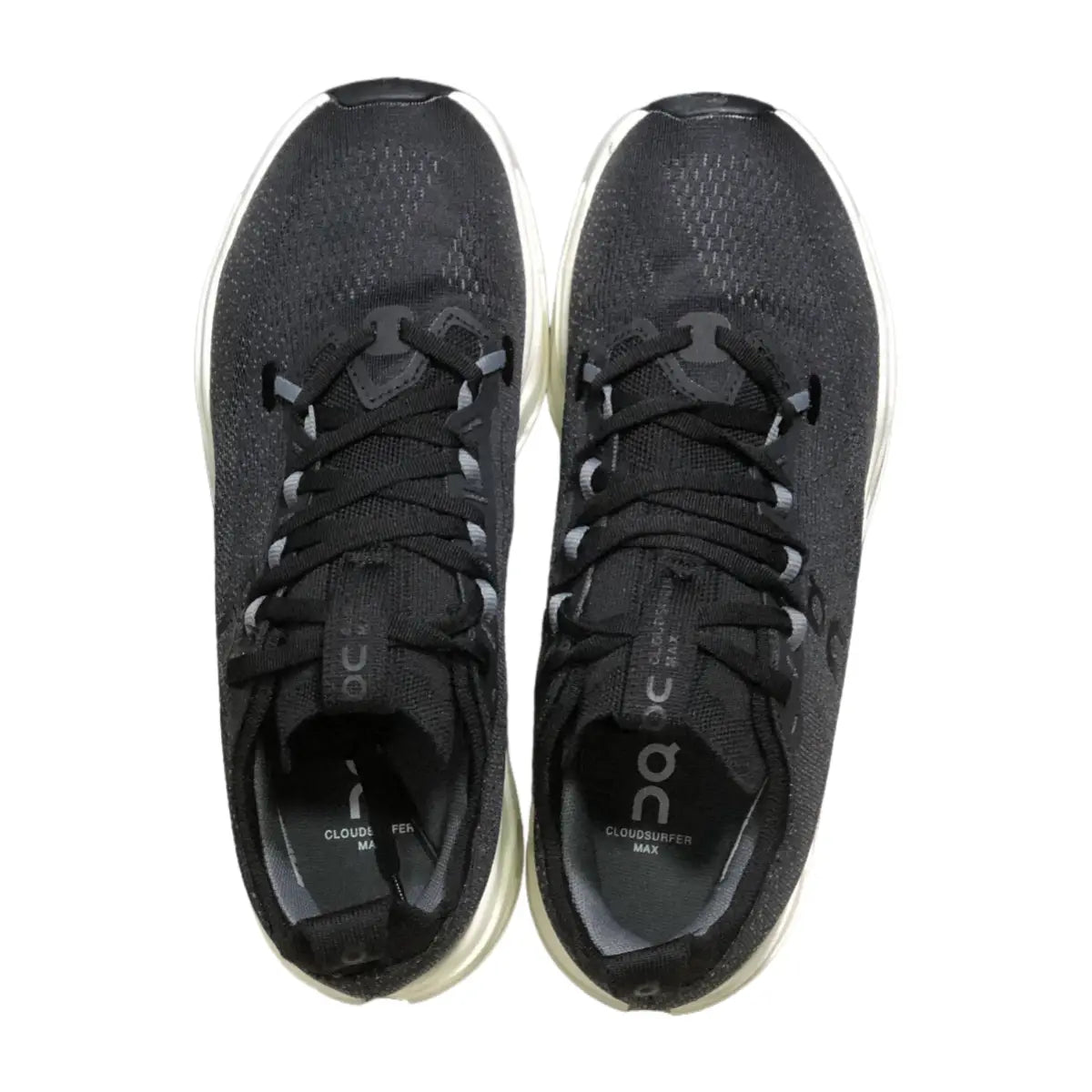 Cloudsurfer Max – Maximum Cushion Running Sneakers