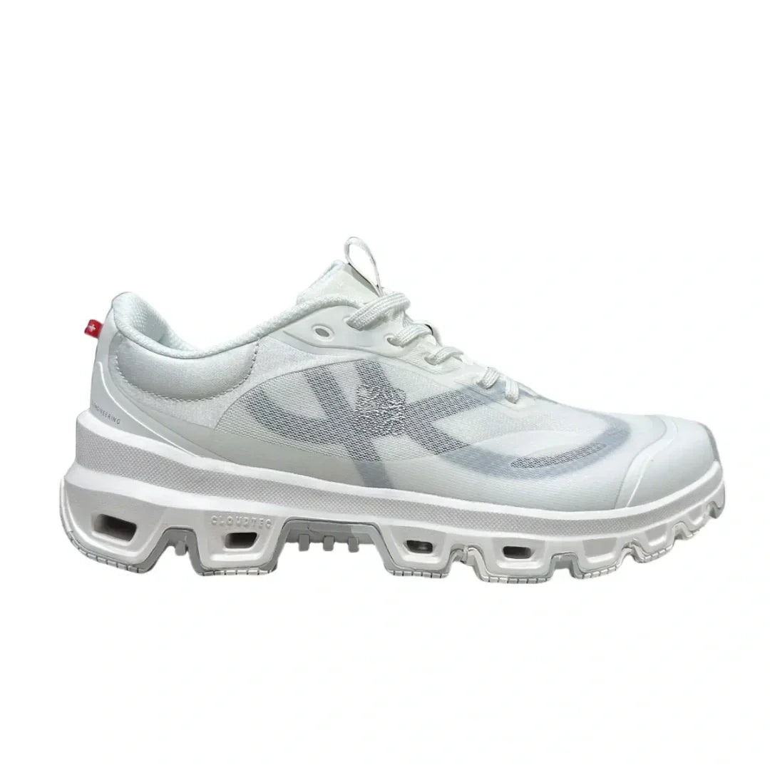 LOEWE X Cloudventure 2.0 White