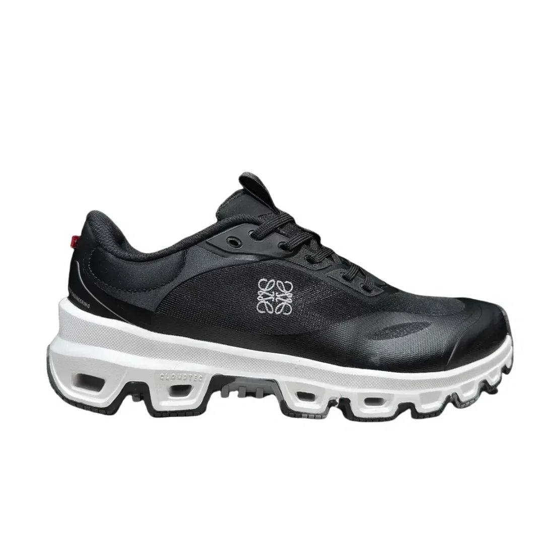 LOEWE X Cloudventure 2.0 Black