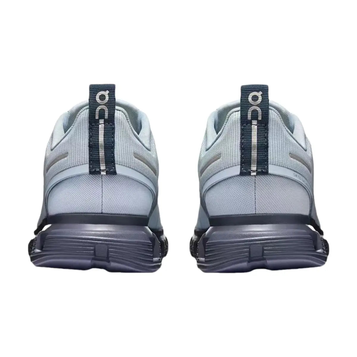 Cloud 6 WP Waterproof  Alloy Wolf