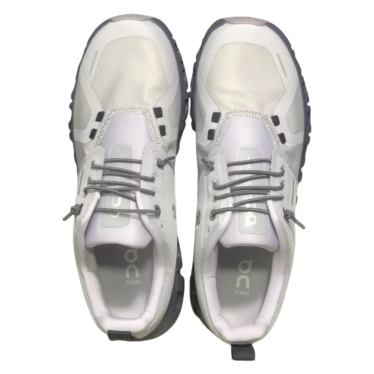 Cloud 6 WP Waterproof  Glacier White
