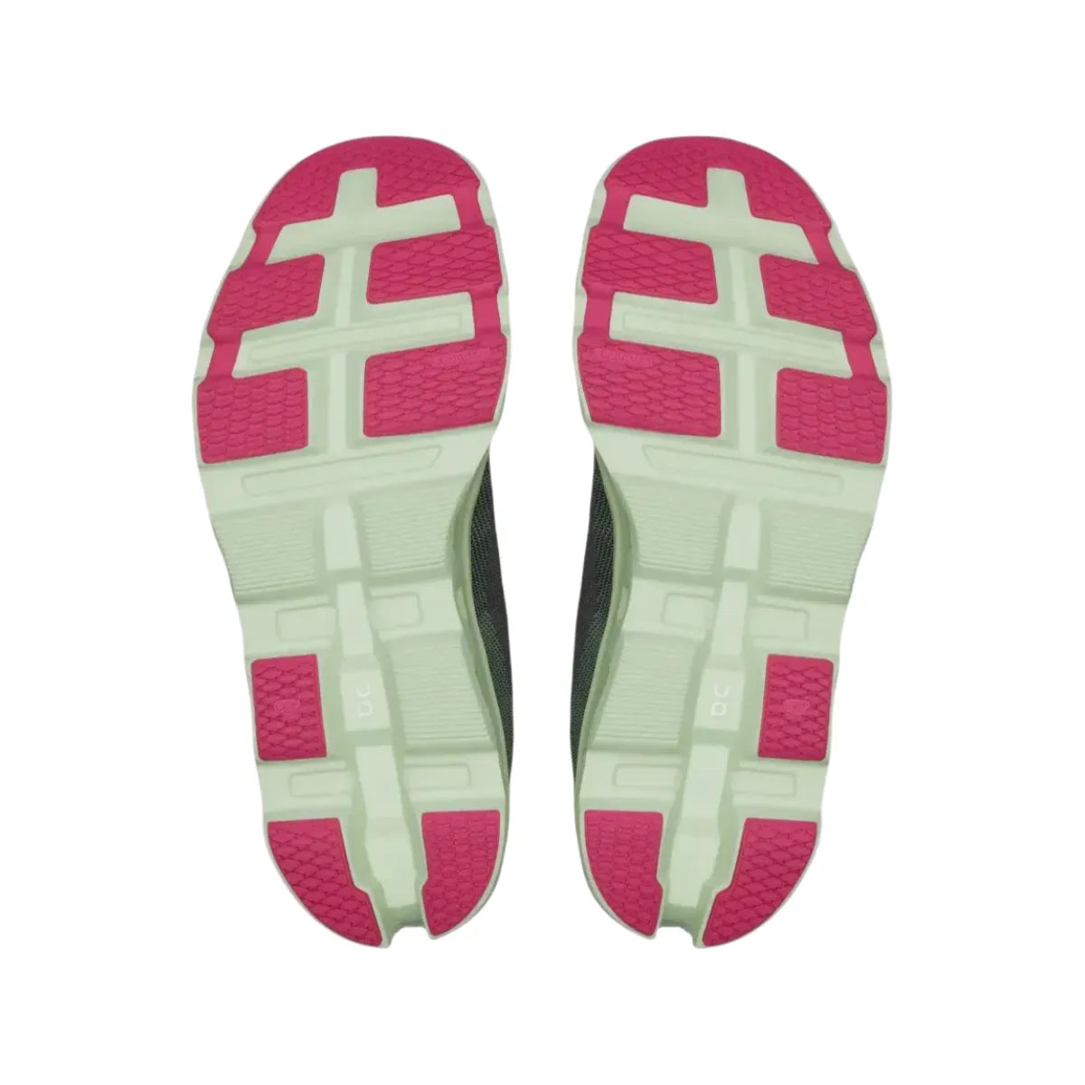 Cloudmonster 2 – Enhanced Max Cushion Running Sneakers