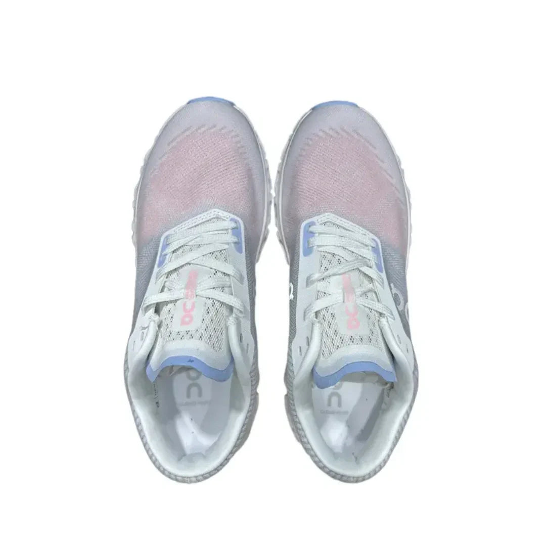 Cloud 6 Push Gray Pink