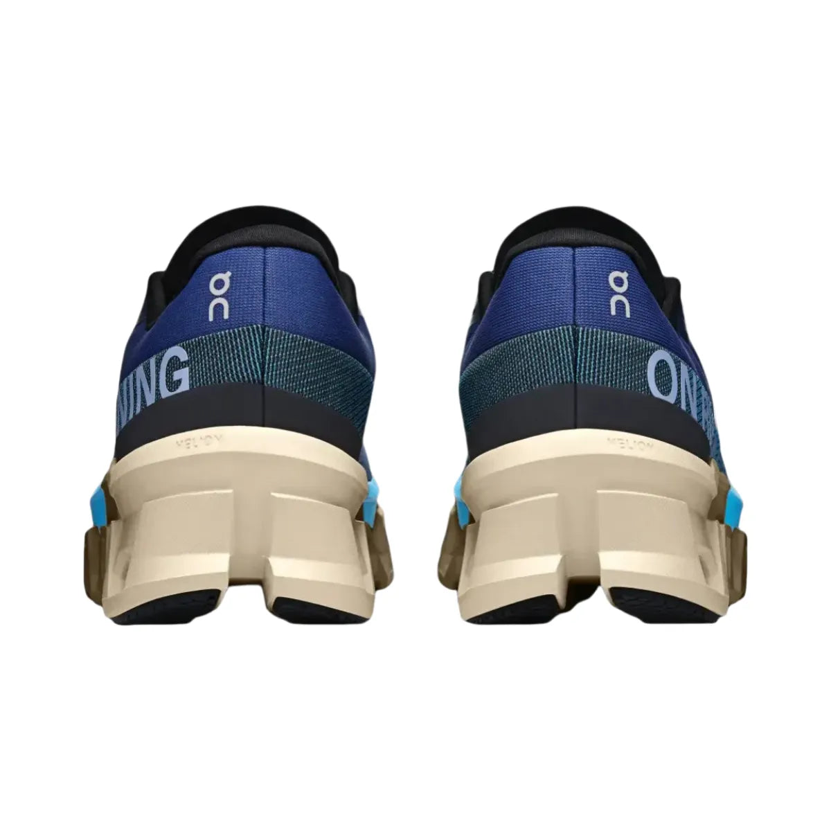 Cloudmonster 2 – Enhanced Max Cushion Running Sneakers