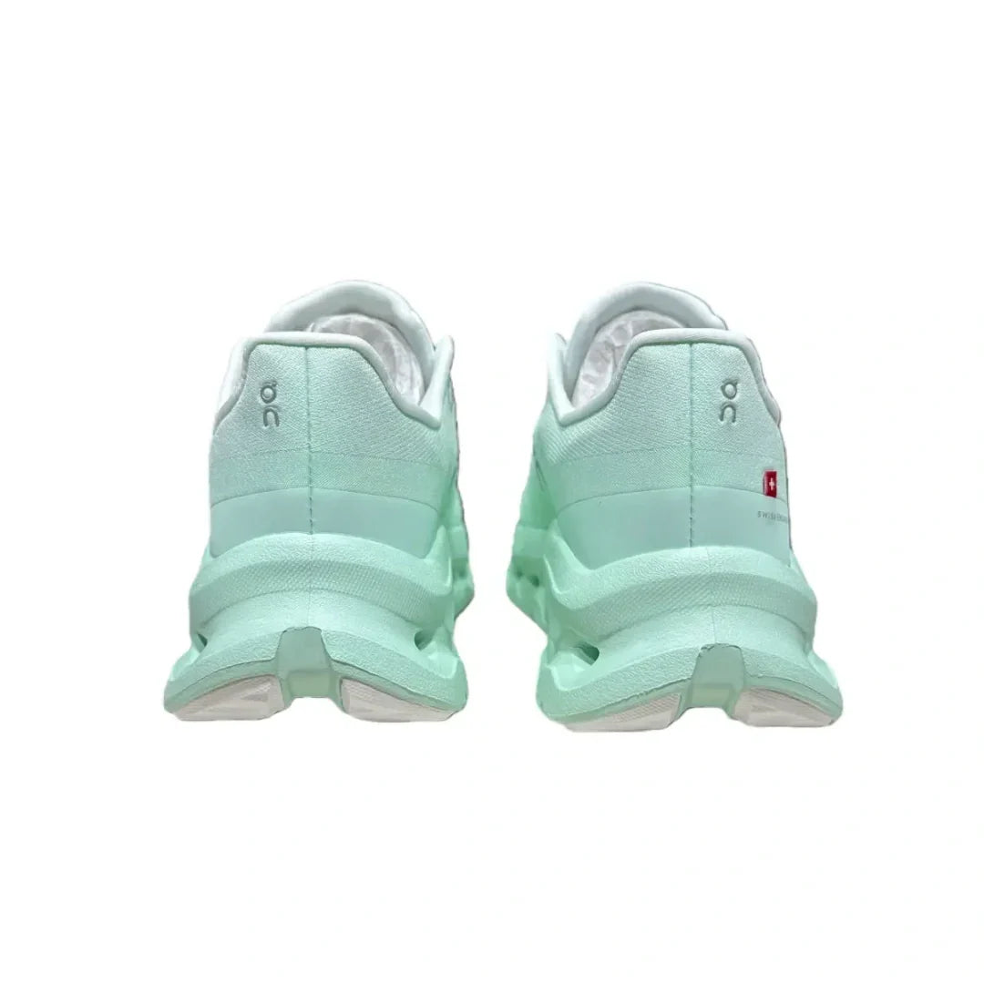 Cloudtilt Mint Green