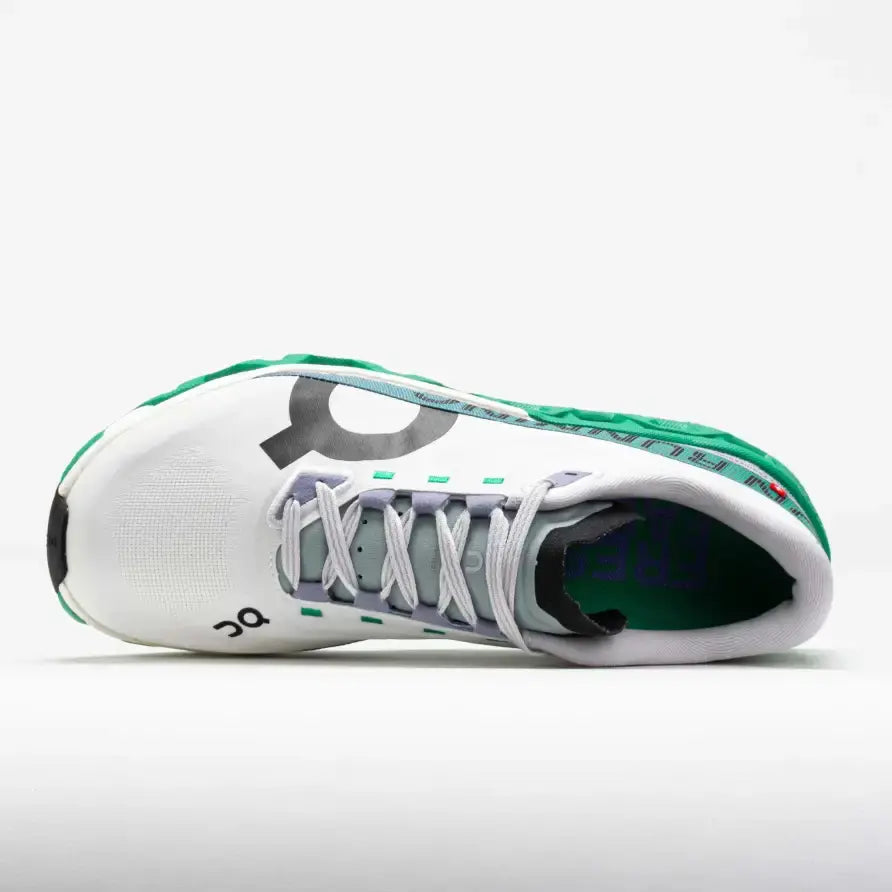 Cloudmonster Hyper – High-Energy Performance Sneakers