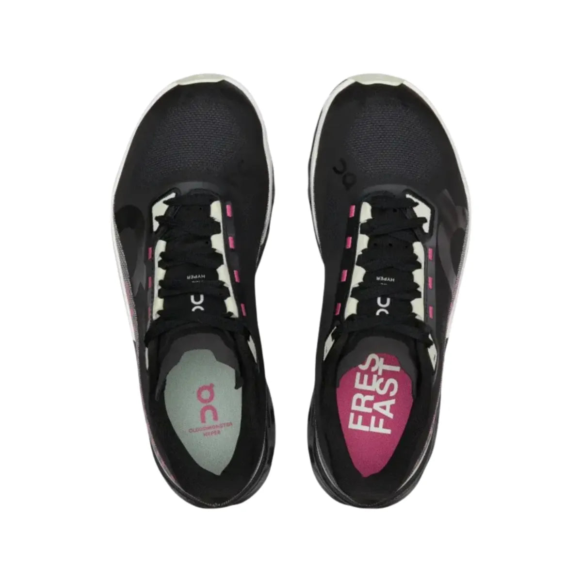 Cloudmonster Hyper – High-Energy Performance Sneakers